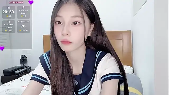 Lris-Beauty - 卡卡闪亮登场，每日都会有私人秀，哥哥们加入王子稳赚不赔哦~