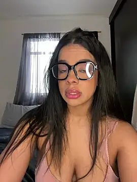 Trianawhite - Full naked♥️