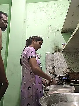 Priya_couple1 - Full need pusssy fingering