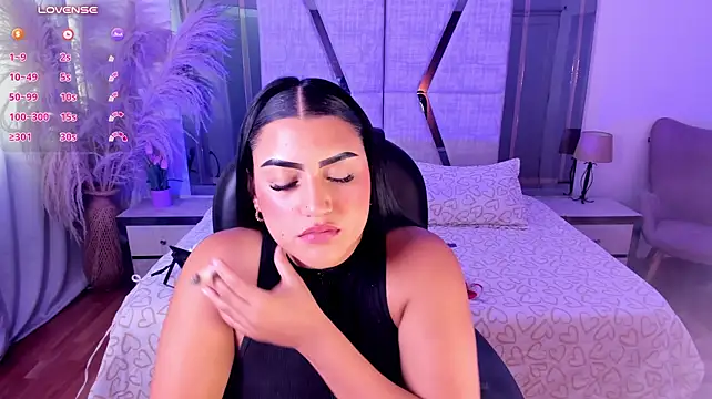 Melodysnow_01 - show boobs