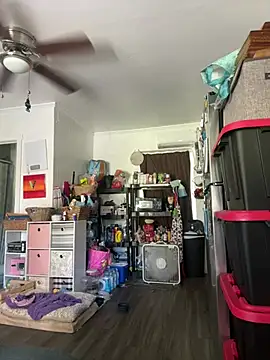 SexyNikki6969 - Spank ass