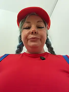 KawaiiKiki_247 - Squirt in bathroom waiter touches pussy