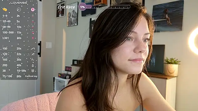 Lilbbyily - tit flash