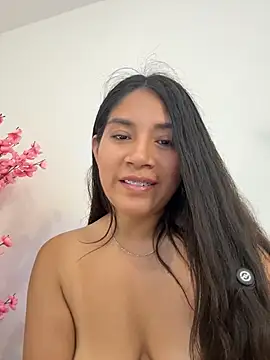 Catalina16_ - Naked + CONTROL LUSH 3 mnts