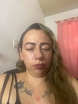 Chanel_87xxx - show ass