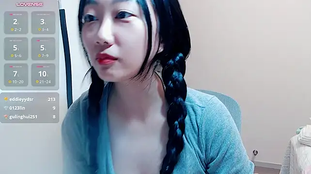 Tutu512 - 坚持一件事真的很难，感谢你们的陪伴