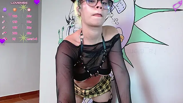 Juana_s6 - SHOW OIL TITS