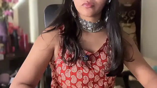 Goddess_Ariel - Candle Wax ON BOObs
