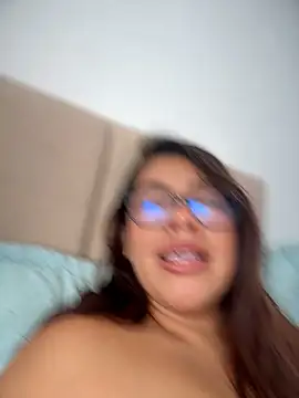 Saracalderon - SHOW IN THE SHOWER + BIG SQUIRT💦💦💦💦