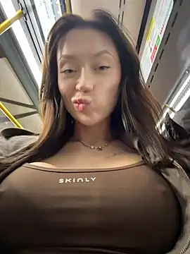 CityLynx - cameltoe and ride camera