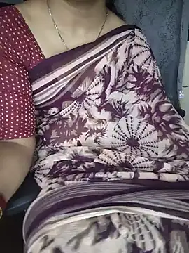 Bujji_Talli - Ice on boobs