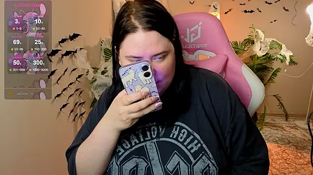 Akemi_BBW - make me happy