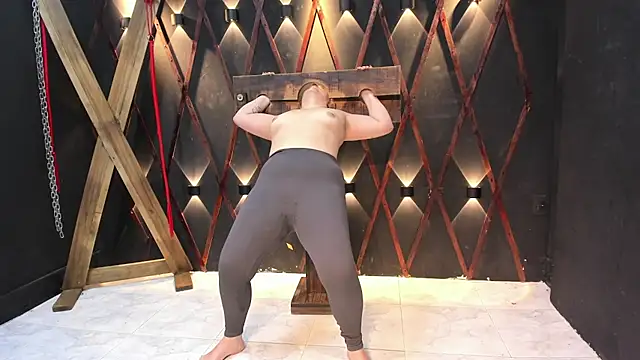 BDSM_Vantablack__ - CAÑE ON ASS X 100