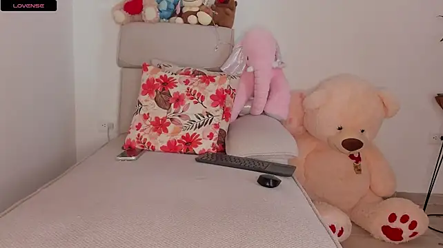 Curly_sweett1 - fuck my pussy