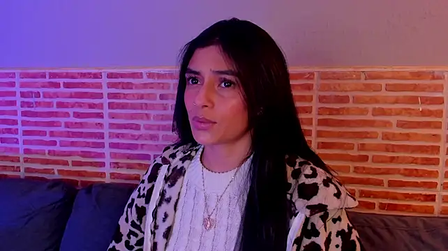 Lilith_petit_ - blowjob + saliva