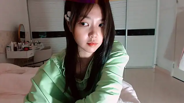 Miu1_girl - 陪伴是最长久的告白