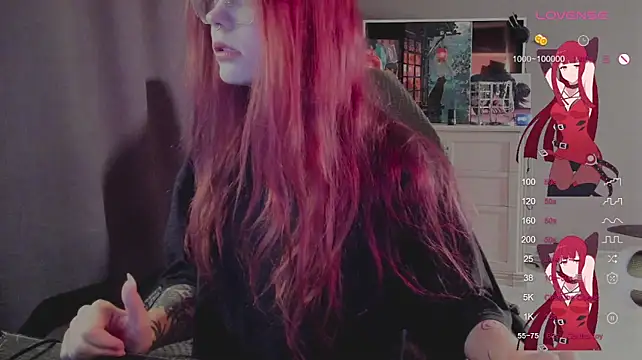 Nerri__ - Suck ur cock<3