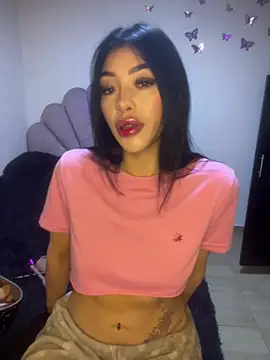 Mia_dollce_ - Naked for u