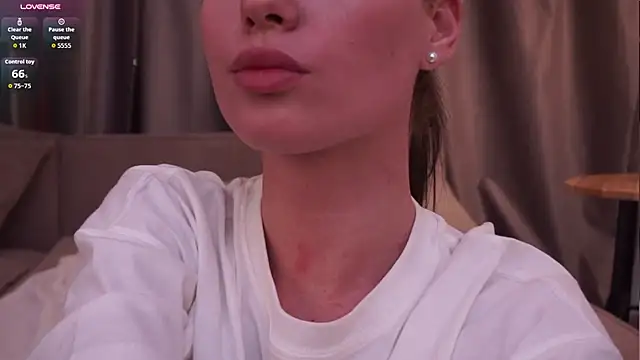 AmelyHayes - Compliment to my beauty
