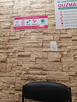 VANESSA__28 - BOOBS IN MY BOSS'S FACE😮