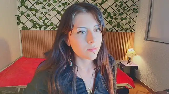 Lilith-payton