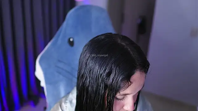 Bella-Franco - BLOWJOB + FAKE CUM