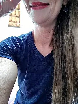 Karlacasada - Mostrar os peitos