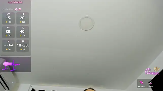 Anany__ - Open ass with both hands. 👀