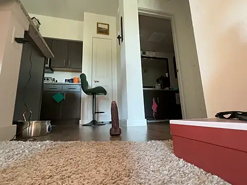 Doe3yes - suck and fuck two dildos at once!!💦🙀!