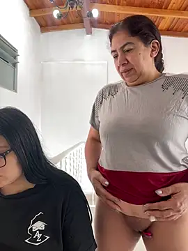Alissonfernandez_ - Nana nakeddd