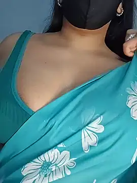 Teluguammai_01 - Topless+ oil massage