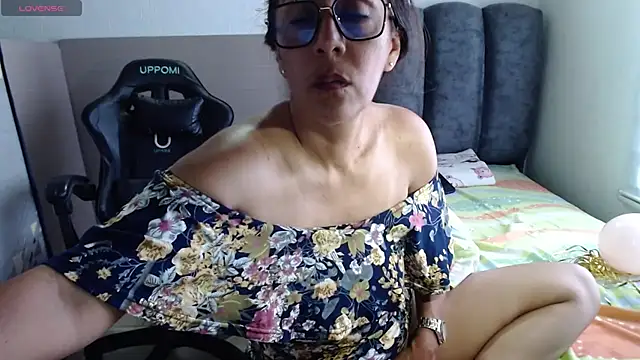 Horny_paty - squirt with my planter on
