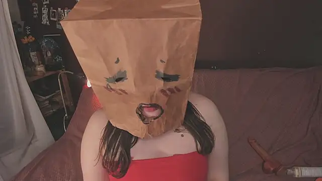 Juby_yuby - sloppy deepthroat
