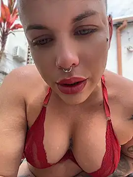 Alicetgirlbr - Naked and Hand job