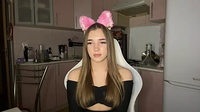 PamelaBurson - My pussy in your PM