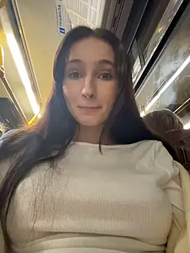 -missbehaving- - slow clit & drool on it