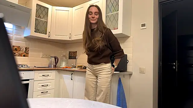 ShirleenDeming - Jump 5 times