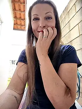 Karlacasada - Mostrar os peitos