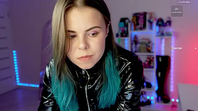 QueenAliceX - Give me pleasure