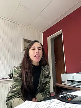 Pili6263 - Rica pajita