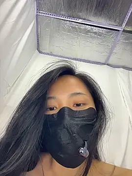 Nini_11 - 自慰喷水