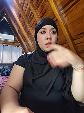 AmbarBurhan - 😍 ¡make me horny 🥵naked me body