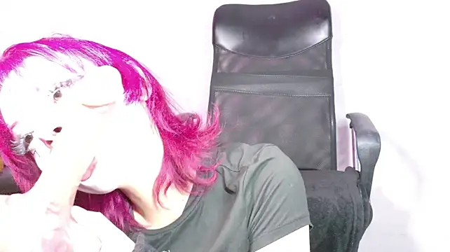 ViolettClay_ - 2 min control lush