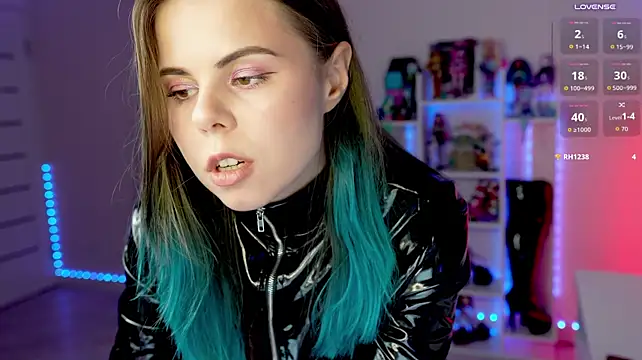 QueenAliceX - Give me pleasure