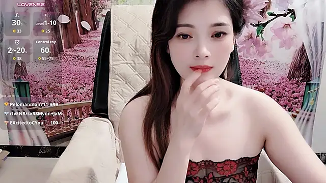 Xiaoxiao-258 - 江湖是人情世故。刷刷代币来铺路（用力扇自己奶子5 下）