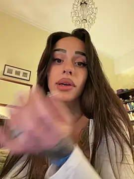 -Alisa - Naked