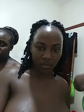 Broan_me - Twerking naked
