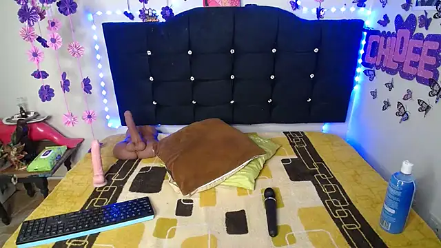 Candy_chloee - Make Chloee happy😍✨+full naked