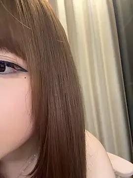 Mini-866 - 摸摸下面～
