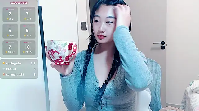 Tutu512 - 坚持一件事真的很难，感谢你们的陪伴